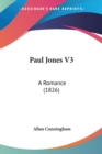 Paul Jones V3 : A Romance (1826) - Book