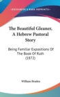 The Beautiful Gleaner, A Hebrew Pastoral Story : Being Familiar Expositions Of The Book Of Ruth (1872) - Book