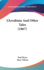 L'Arrabiata And Other Tales (1867) - Book