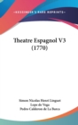 Theatre Espagnol V3 (1770) - Book