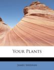 Your Plants - Book