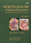 The Netter Collection of Medical Illustrations: Reproductive System - Book