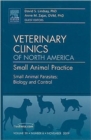 Small Animal Parasites: Biology and Control, An Issue of Veterinary Clinics: Small Animal Practice : Volume 39-6 - Book
