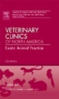 Geriatrics, An Issue of Veterinary Clinics: Exotic Animal Practice : Volume 13-1 - Book