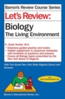 Let's Review Biology - Book