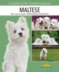 Maltese - Book