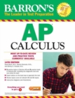 Barron's AP Calculus - Book