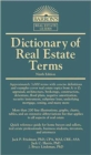 Dictionary of Real Estate Terms - Book