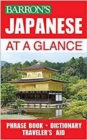 Japanese at a Glance - Book