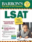 LSAT with Online Tests - Book