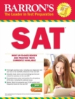 Barron's SAT with Online Tests - Book