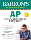 AP Computer Science Principles : With 4 Practice Tests - Book