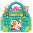 My Kitten Bag - Book