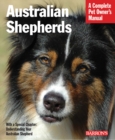 Australian Shepherds - eBook