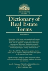 Dictionary of Real Estate Terms - eBook