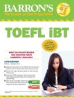 TOEFL Ibt - Book