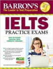 IELTS Practice Exams with MP3 CD - Book