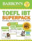 TOEFL iBT Superpack - Book