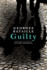 Guilty - Book