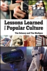 Lessons Learned from Popular Culture - eBook