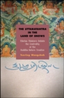 The Uttaratantra in the Land of Snows : Tibetan Thinkers Debate the Centrality of the Buddha-Nature Treatise - eBook
