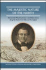 The Majestic Nature of the North : Thomas Kelah Wharton's Journeys in Antebellum America through the Hudson River Valley and New England - eBook