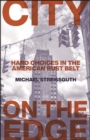 City on the Edge : Hard Choices in the American Rust Belt - eBook
