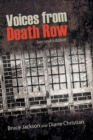 Voices from Death Row, Second Edition - Book