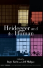 Heidegger and the Human - Book