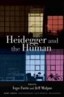 Heidegger and the Human - eBook