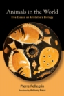 Animals in the World : Five Essays on Aristotle's Biology - eBook