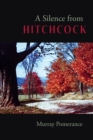 A Silence from Hitchcock - Book