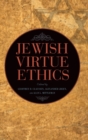 Jewish Virtue Ethics - Book