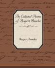 The Collected Poems of Rupert Brooke - Book