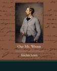 Our. Mr Wrenn - Book
