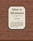 Salute to Adventurers - Book