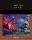 Elizabethan Sea Dogs - Book