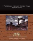 Procopius History of the Wars (Books V and VI) - Book
