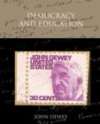 Democracy And Education - Book
