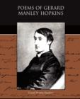 Poems of Gerard Manley Hopkins - Book