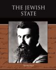 The Jewish State - Book
