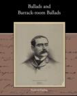 Ballads and Barrack-room Ballads - Book