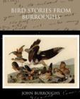 Bird Stories from Burroughs - Book