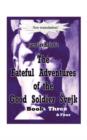 The Fateful Adventures of the Good Soldier Svejk During the World War : Book 3 & 4 - Book