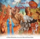Twin Hicks Noah's Ark - Book