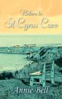 St. Cyrus Cove - Book