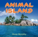 Animal Island - Book