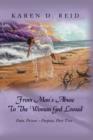 From Man's Abuse To The Woman God Loosed : Pain, Poison - Purpose, Part Two - Book