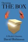 Opening The Box : A Healer's Journey - Book