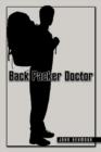 Back Packer Doctor - Book